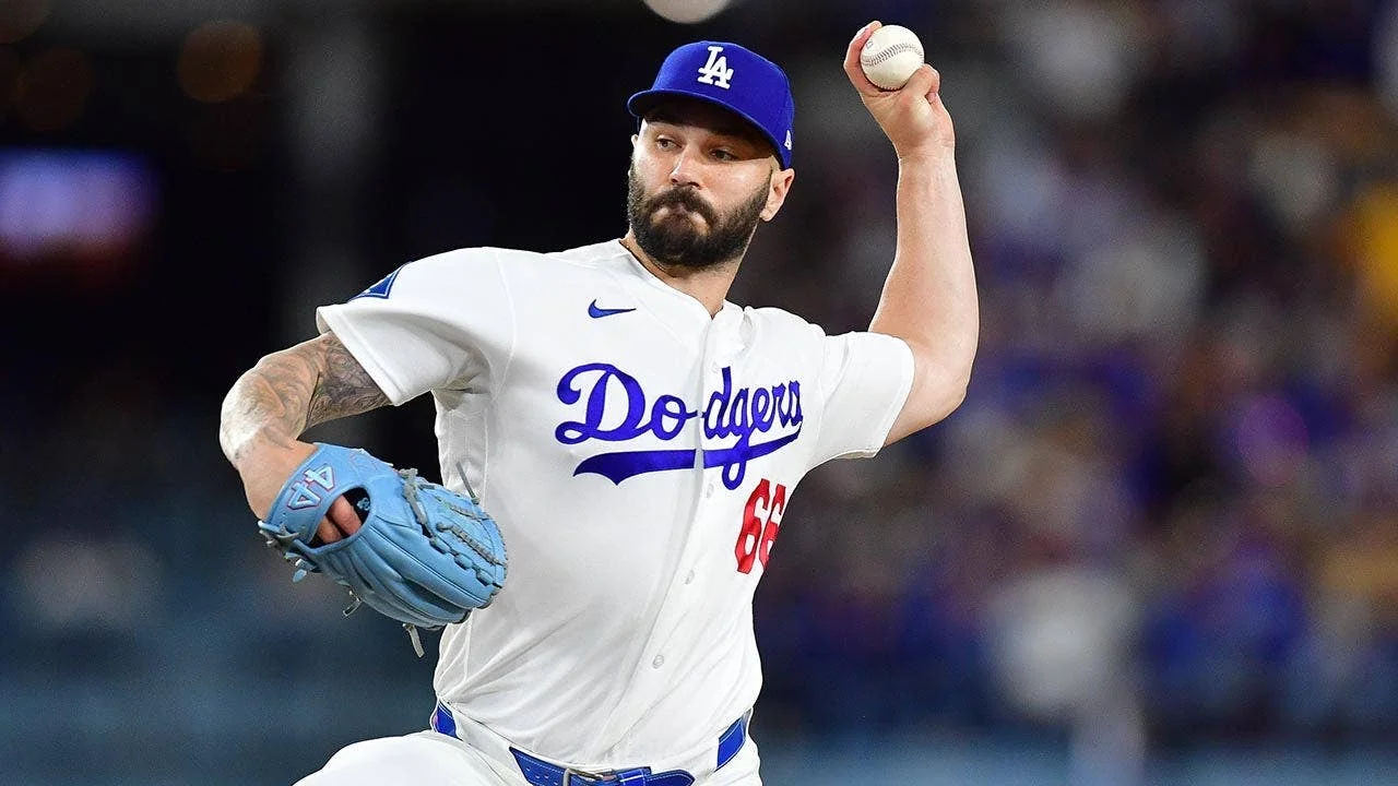 Dodgers Pitchers Wife Receives Horrible Threats Di 20260603 082652