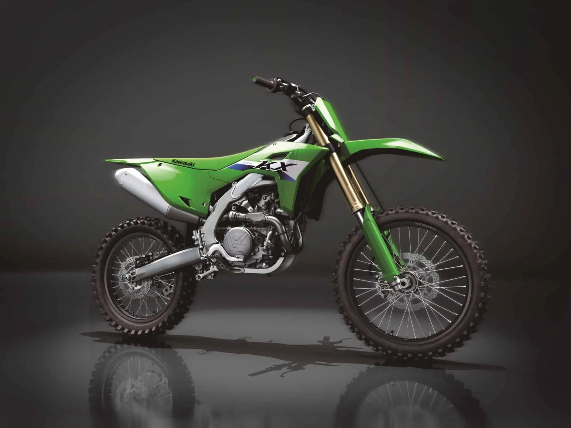 FIRST LOOK 2027 KAWASAKI KX450F AND KX250F REVEALE 20260602 154452