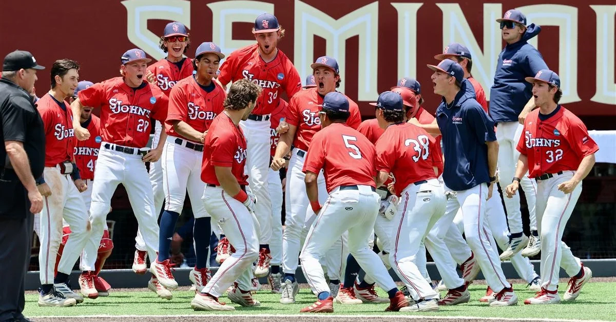 FSUs season ended by Adam Agrestis grand slam four 20260601 220140