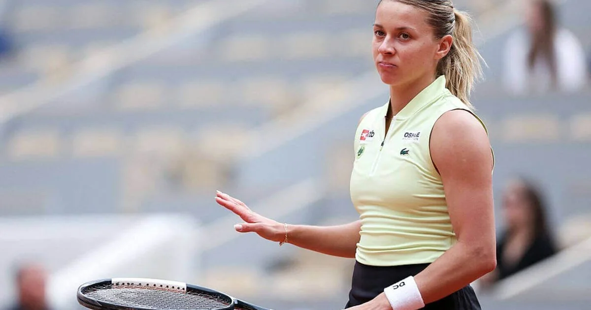 French Open 2026 Live Updates Quarterfinals Latest 20260603 133557