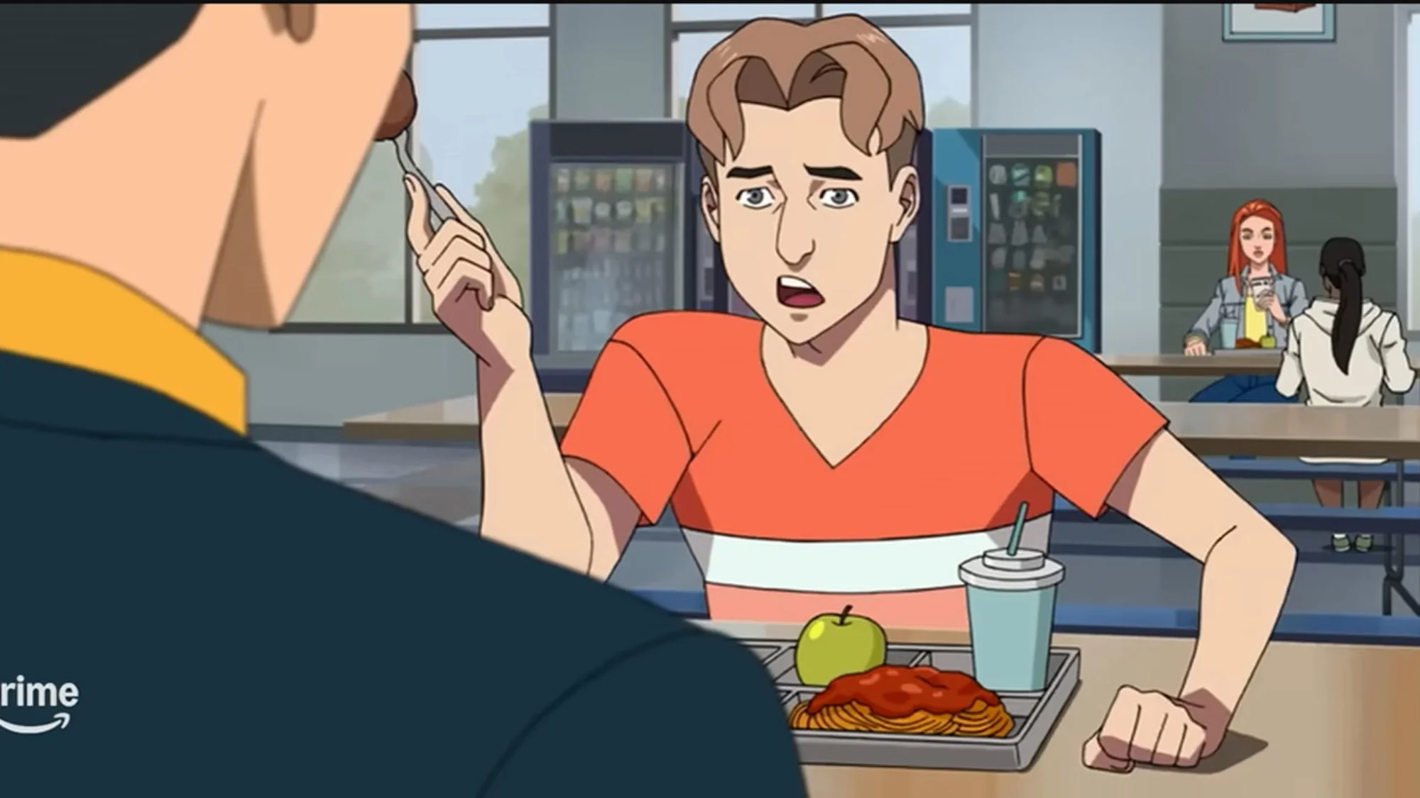 Invincible S04 Rannells Responds to Fans Questioni 20260603 143727