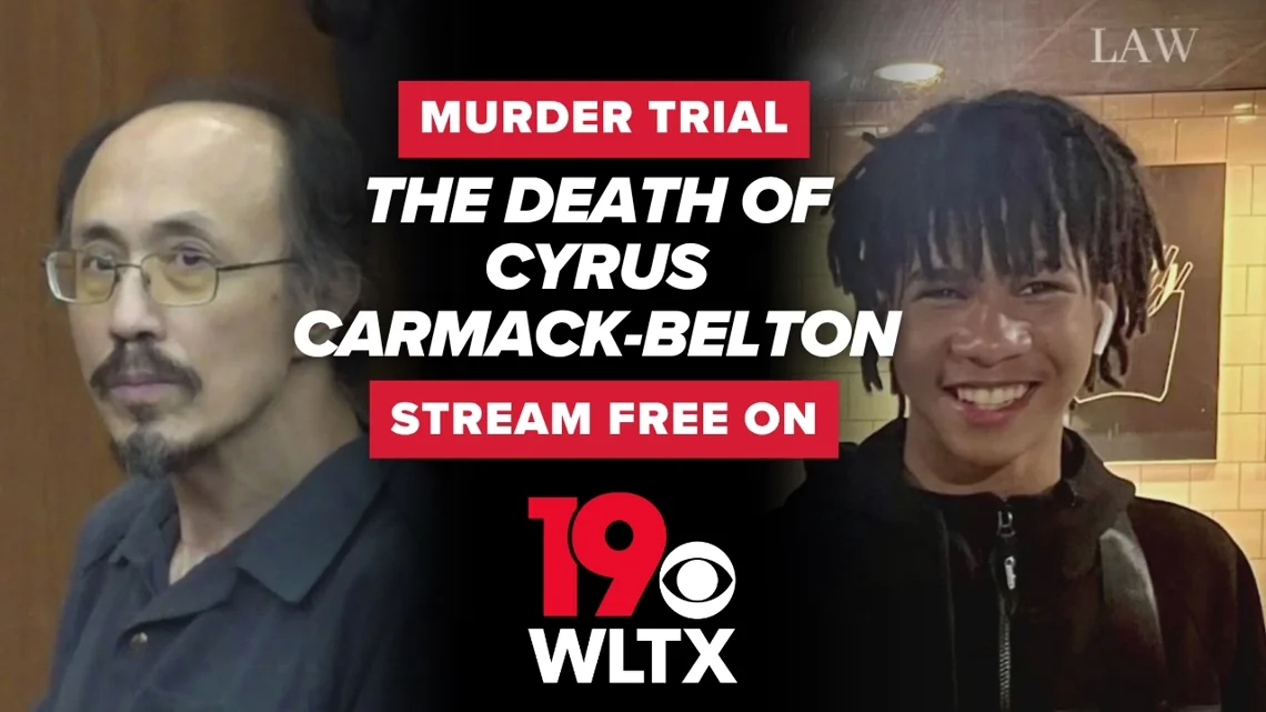 LIVE Day two of trial of Rick Chow man accused of 20260602 031822