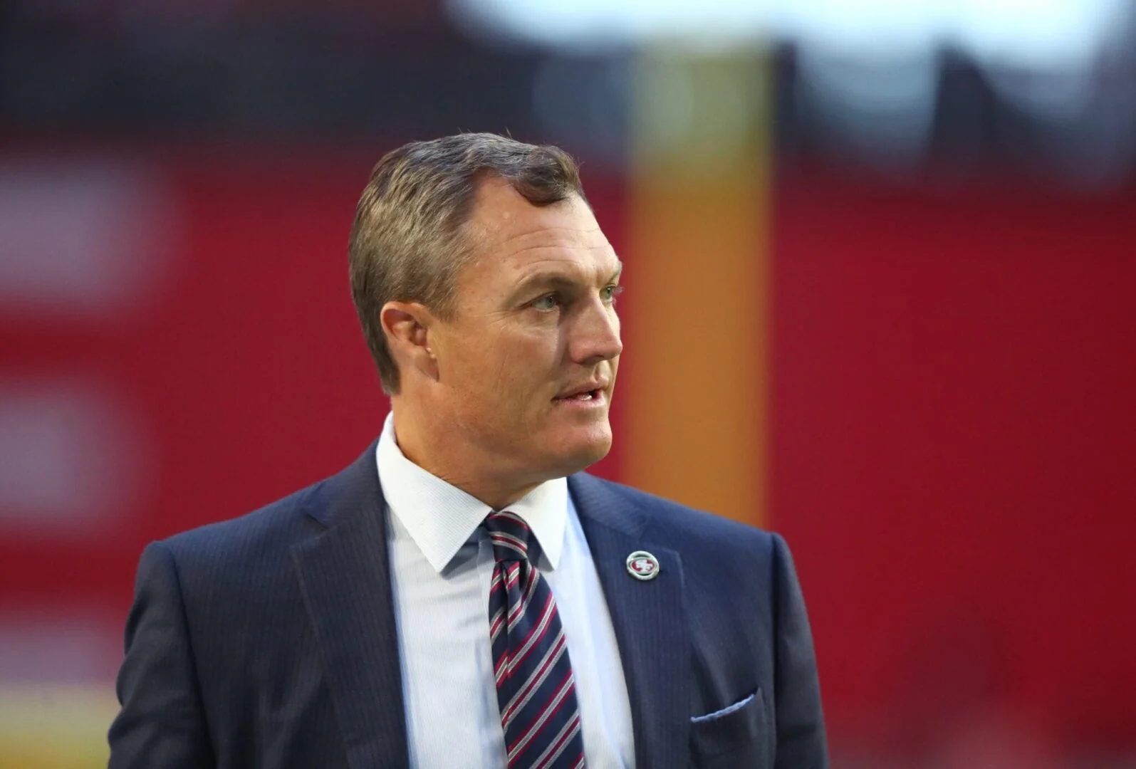 Nfc Notes John Lynch Trent Mcduffie Kyle Shanahan 20260601 195820