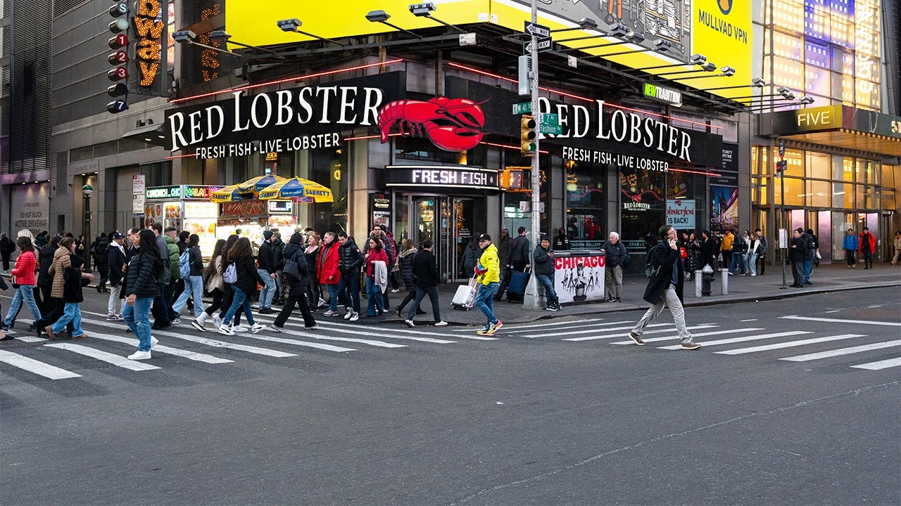 Red Lobster To Close Times Square Restaurant After 20260602 185021