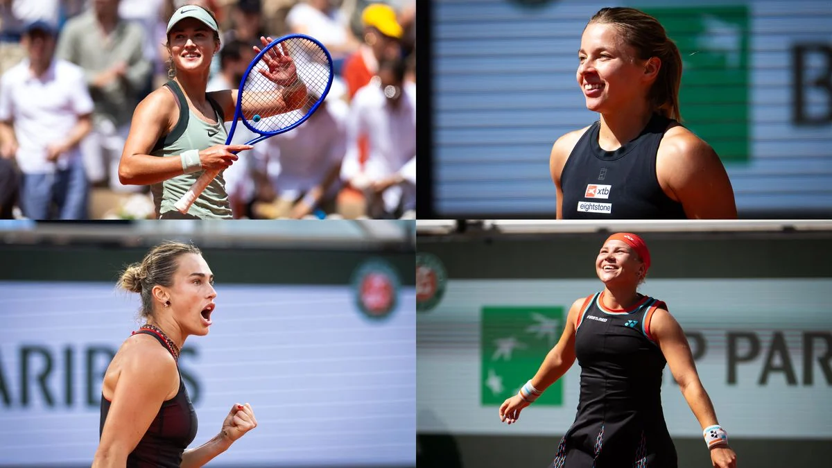 Roland Garros Quarter Preview Will Chwalinskas Dre 20260603 113211