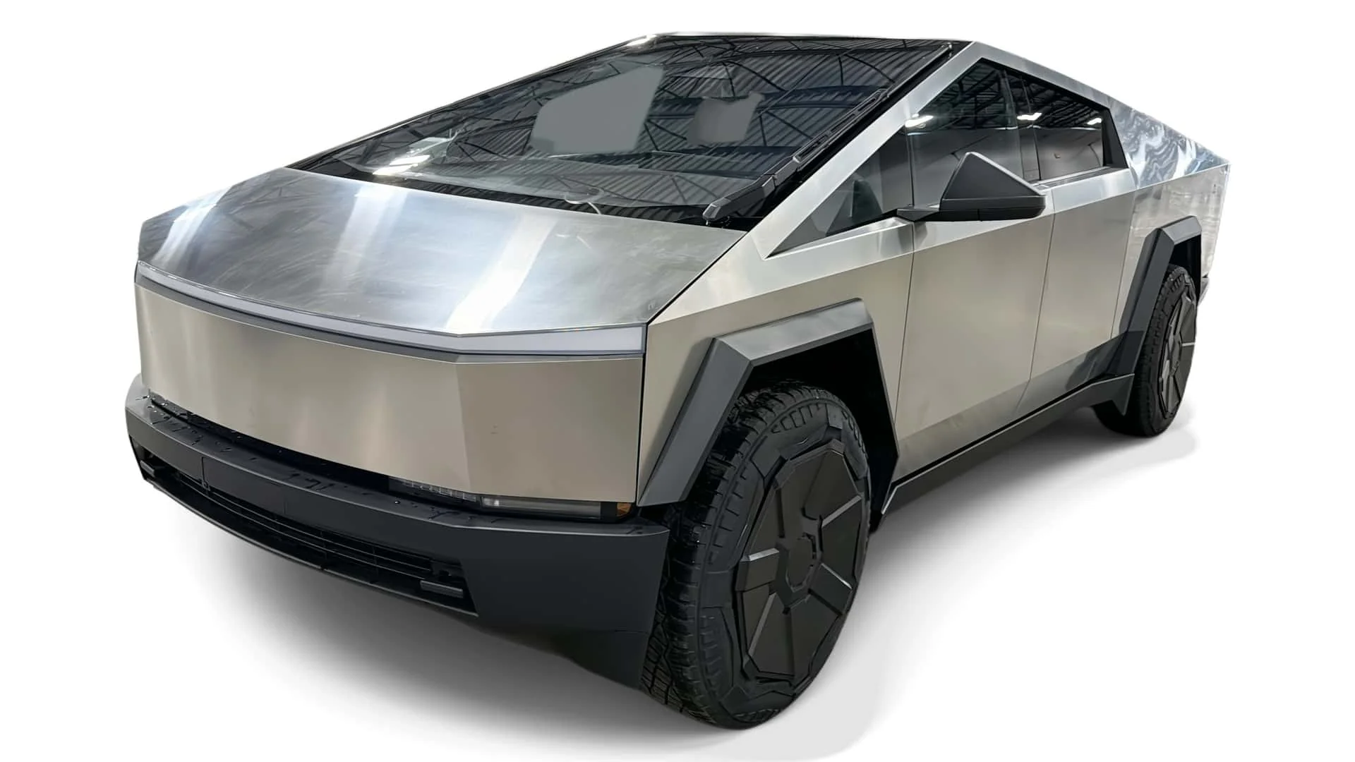 Tesla Just Launched Used Cybertruck Sales And Pric 20260603 020530