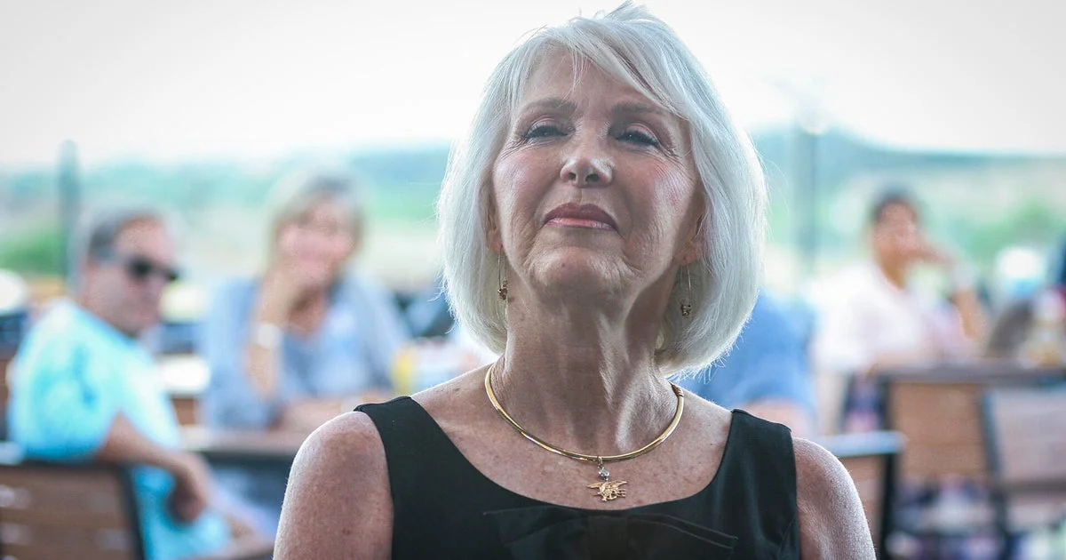Tina Peters Has Been Released From Prison In Color 20260601 165351